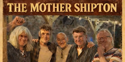 The Plastered in Paris with Kenny Mayes 