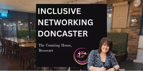 FREE DONCASTER Get Creative Juices Flowing Networking