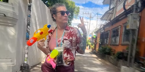 Buckets of Joy: Thailand