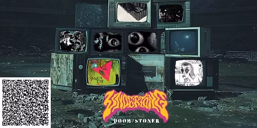 Dule Tree (PL); Barbara (CZ-FR); Undertong (CZ) @ Klub 007 Strahov Praha