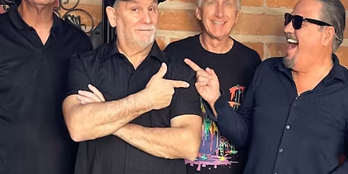 Rock & Roll Revival's Post-Holiday Party at On the Rocks! \u2728\ud83c\udf84