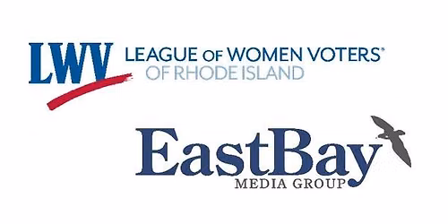  EAST PROVIDENCE CANDIDATES DEBATE \u2013 WHO DO YOU WANT TO REPRESENT YOU IN THE LEGISLATURE AND CITY CO