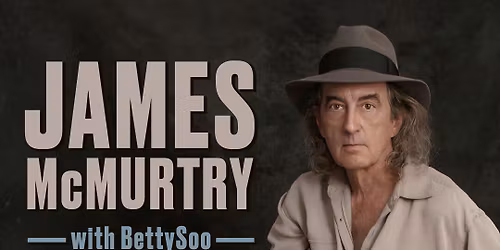 James McMurtry