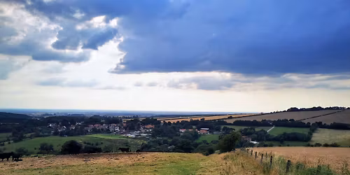 January Sunday Walk - Millington via Bishop Wilton -  12 Miles\/22km 