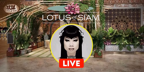 DJ MISS JOY AT LOTUS OF SIAM