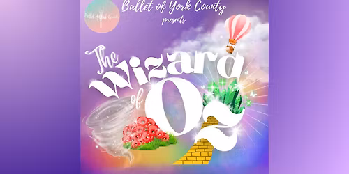 The Wizard of Oz
