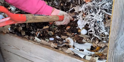 Lancaster Compost Co-Ops Orientation - Sixth Ward Park
