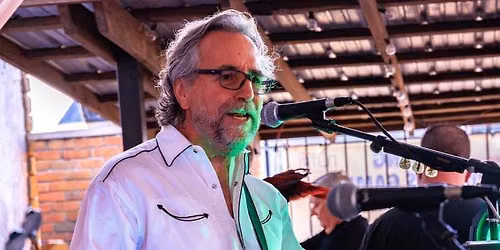 Jim Lyman Acoustic at The Patio ay Horsham 9\/3 6pm