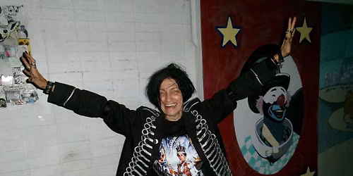 Celebration of Life for Doro