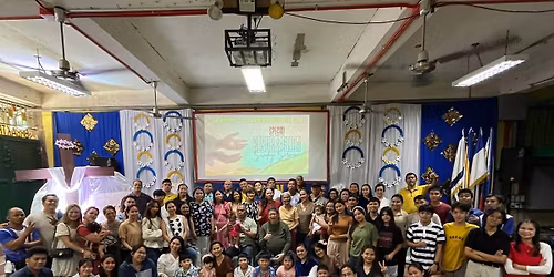 Breakthrough Church Anniversary