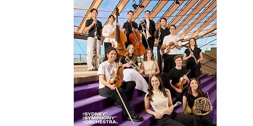 French Reflections - 2026 Sydney Symphony Orchestra Fellows