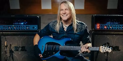 Steve Morse Band