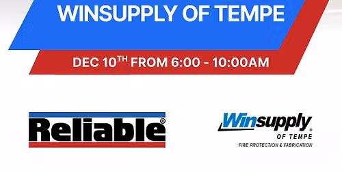 Reliable Valve Trailer