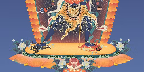 The Yoga of Buddha Heruka: The Union of Sutra and Tantra