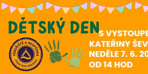 D\u011btsk\u00fd den v N\u00e1kl\u00ed