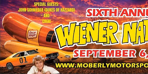2026 Wiener Nationals