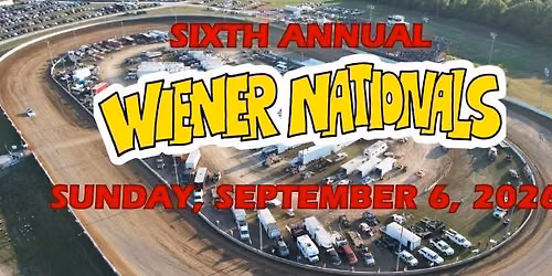 2026 Wiener Nationals