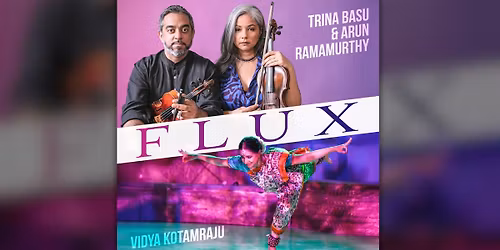 RCA Presents | FLUX