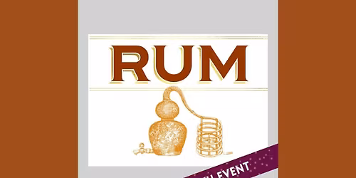 The Invention of Rum: A View from Rhode Island with Jordan B. Smith
