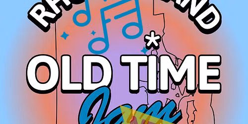 The Guild Oldtime Jam!
