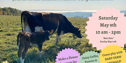 Mother\u2019s Day Celebration 