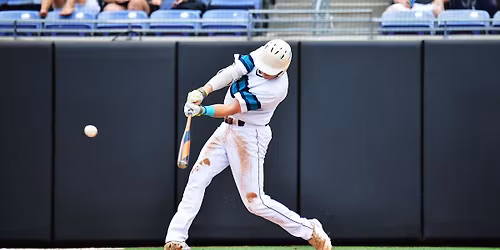 Campbell Fighting Camel at UNC Wilmington Seahawks Baseball