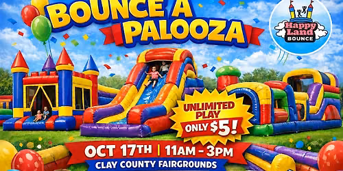Bounce A Palooza
