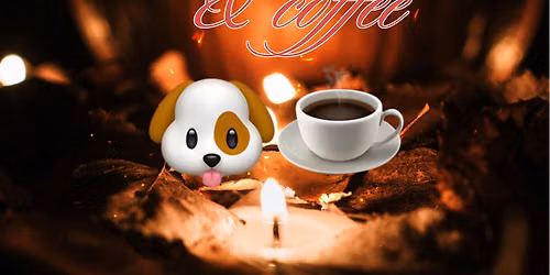 Perreito and Coffee\u00ae LA Halloween