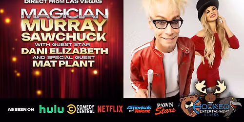 Murray SawChuck