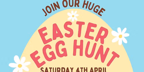 Easter Egg Hunt