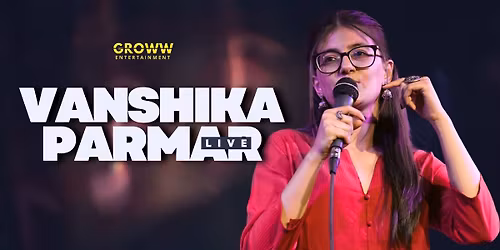 Vanshika Parmar LIVE