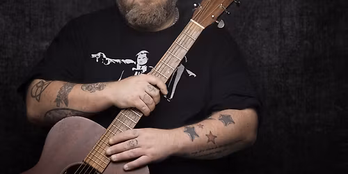 ANDREAS K\u00dcMMERT Acoustic Duo \u2022 Balingen