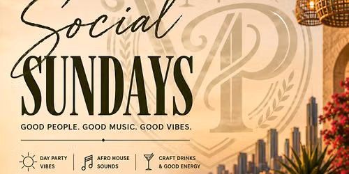 Sunday Social