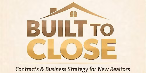 Contracts & Business Strategy for Realtors