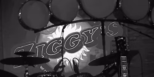 POTATO PEOPLE | SAT MAY 9 2026 | STOCK AND GRAIN