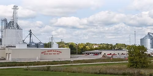 Feed Mill Demonstration & Tour 