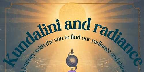 Kundalini & Radiance