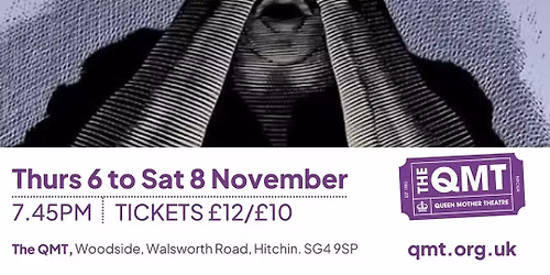 Macbeth by William Shakespeare