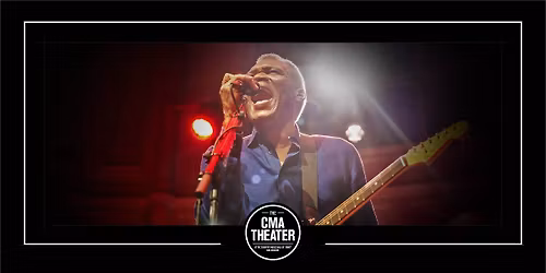 The Robert Cray Band