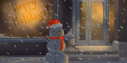 BISFA Holiday Spectacular 2025