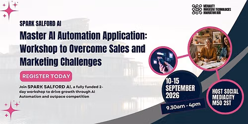 Build an AI-Powered Lead Generation Engine in 2 Days