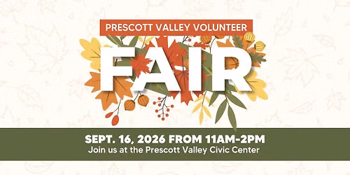 Volunteer Fair
