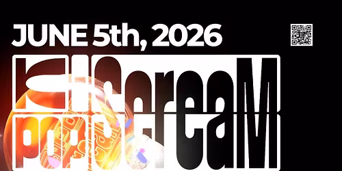 Elite Promotions & SM ScreaM Records Presents 'K-POP ScreaM Sheffield' @Hazy Club