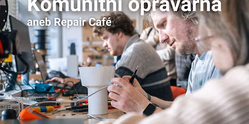 Repair Cafe 