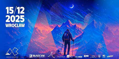 Adam Bielecki we Wroc\u0142awiu