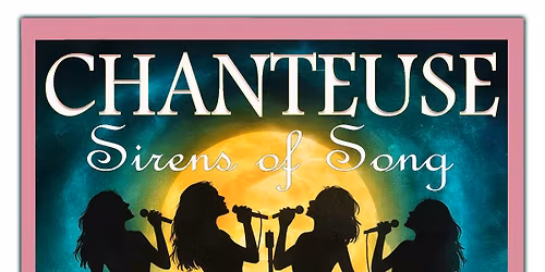 Chanteuse return to the Juke Joint