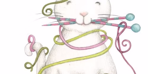 Beginners~ Learn to Knit - Thursday Evenings for 4 weeks