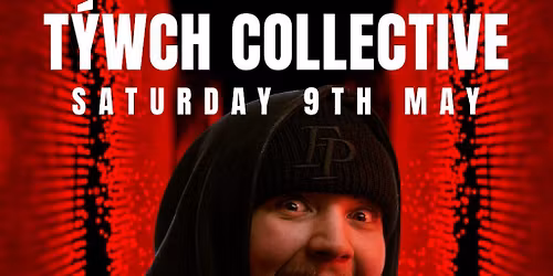 WREXHAM - T\u00fdwch-Tech presents: RAGETRAIN