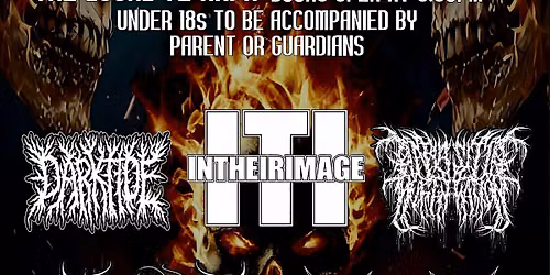 DEATHCORE DOMINATION FEST NORTH 2026