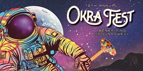 12th Annual OkraFest Gala 